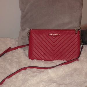 🔥🔥 KARL LAGERFELD PARIS BAG 🔥🔥